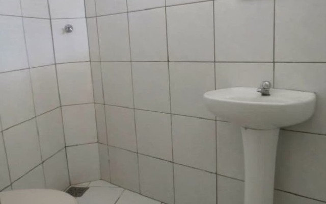 Fortaleza Hostel