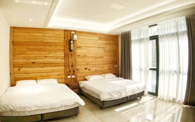 Meet 57 Homestay