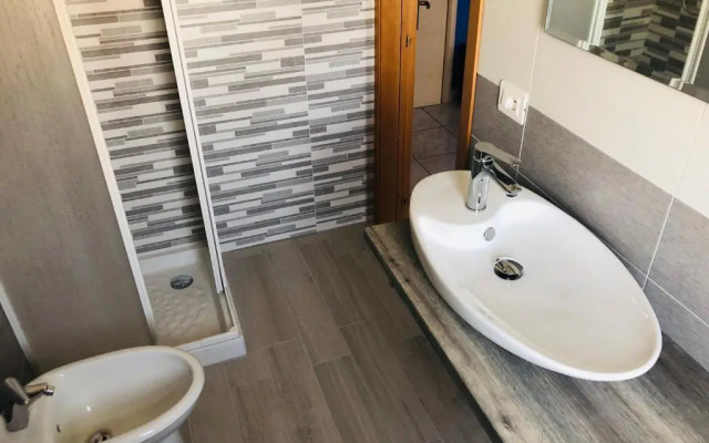 B&B Il Bucaneve