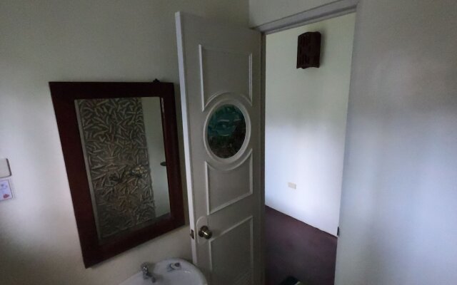 Siargao Sunrise Villa