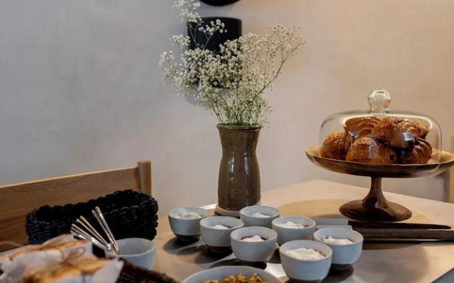 Lamartine Boutique Hotel Polanco