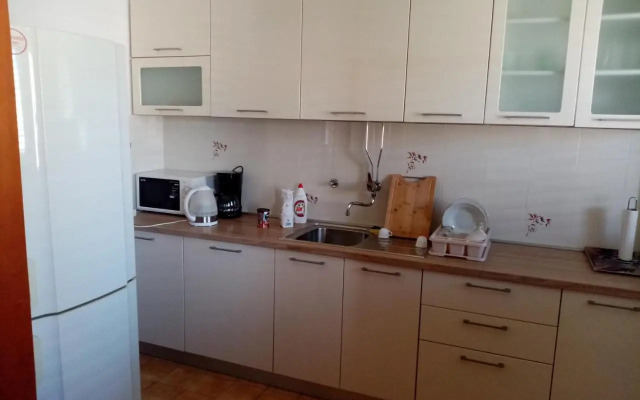 Pave Apartment