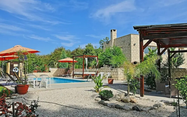 Villa Georgios Rafaela