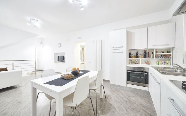 Il Sogno Apartment
