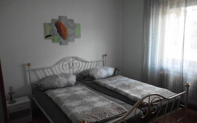 Ferienwohnung Oberkirchen