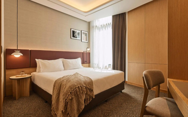 Rydges Australia Square Hotel