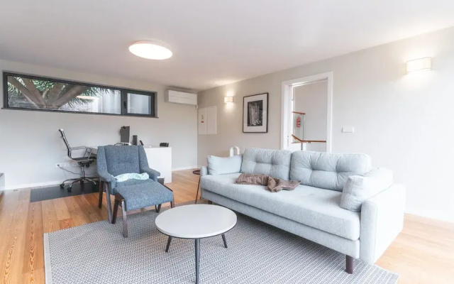 Eco Monte by Atlantic Holiday
