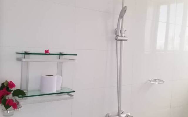 Room-this House Holds a Very Special pla
