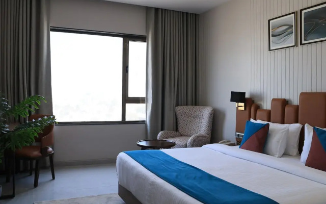 Pride Comfort Dwarka