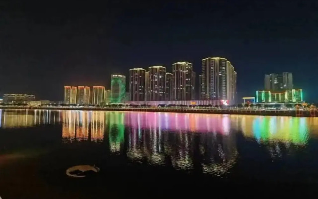 Qiaolian Building