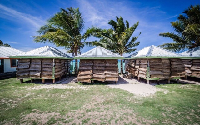 Tailua Beach Fale