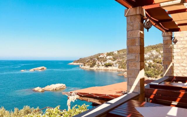 Guest house Naser