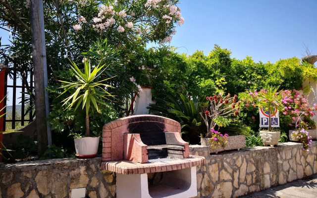 Villaggio Vacanze Mare Blu