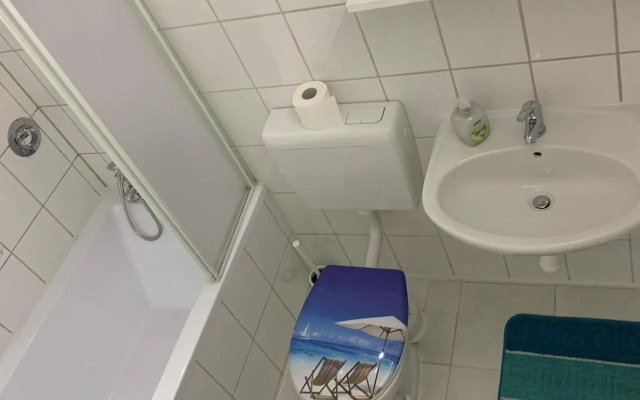 3 Zimmer Wohnung Garbsen