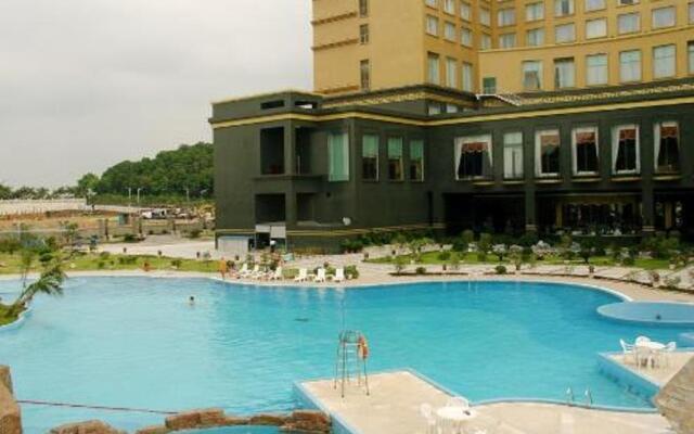 Foshan Panorama Hotel