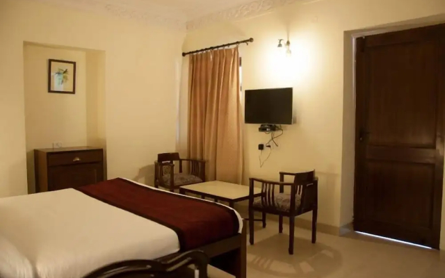 Singrauli Place Heritage Hotel