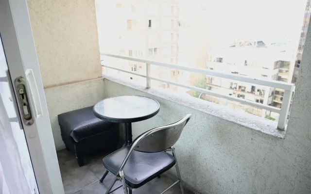 A&G Apart Hotel