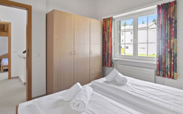 Apartment  Churwalden