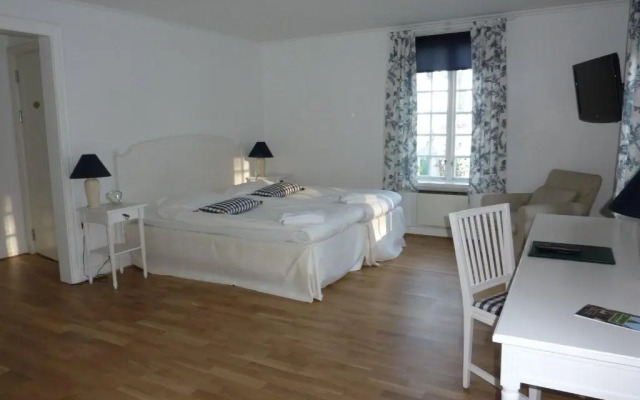 Möckelsnäs Herrgard