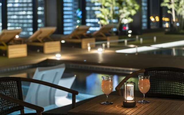 Mitsui Garden Hotel Yokohama MM Premier