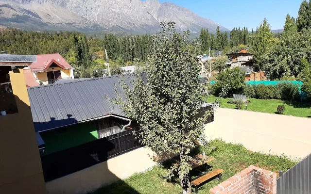 Cabañas Sublime Bolson