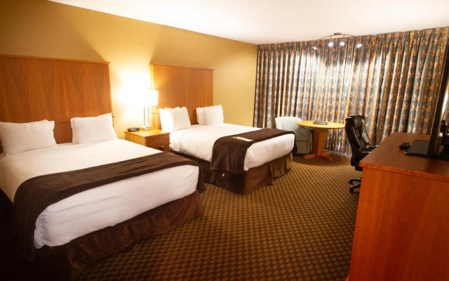 Mirabeau Park Hotel & Convention Center