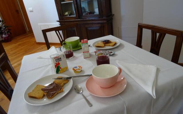 IlPoggetto Bed&Breakfast