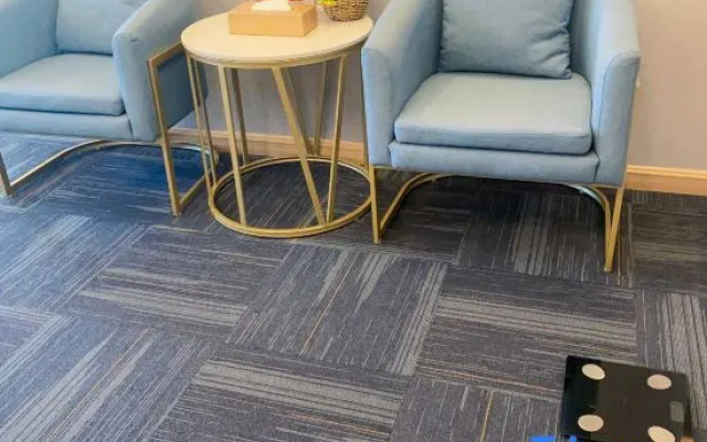 Vienna International Hotel (Huai'an University City Store)