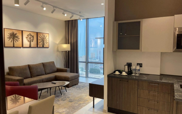 Swiss-Belinn Sharq Kuwait