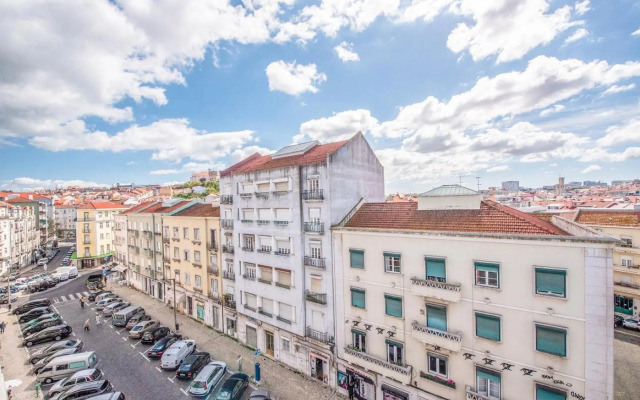 GuestReady - Vibrant 2BR Apartment