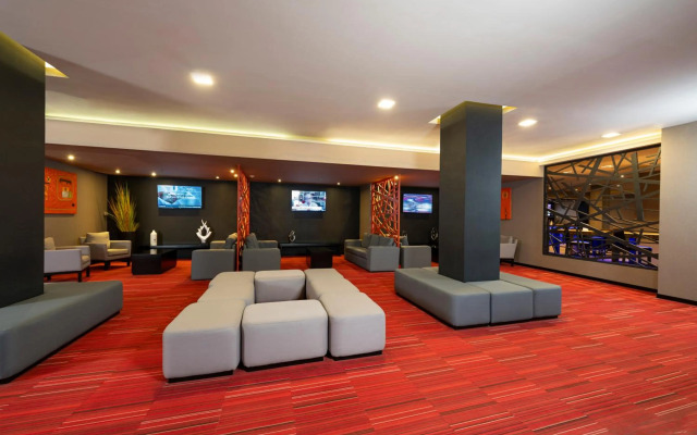 Courtyard by Marriott San Luis Potosi