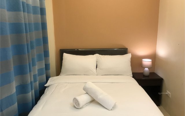 OYO 601 Guest Hotel