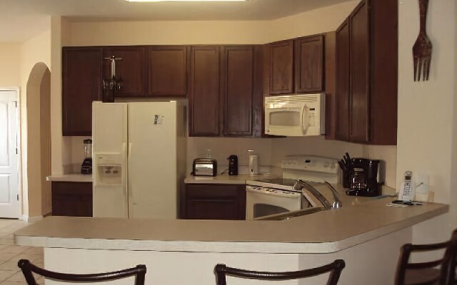Pool Homes by Holiday Villas Davenport