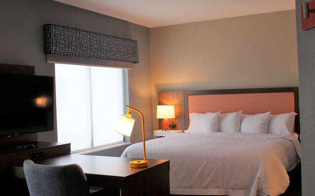 Hampton Inn Lexington, NC