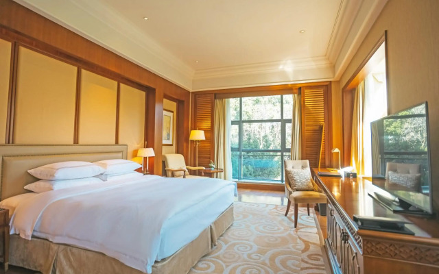 Dongjiao State Guest Hotel
