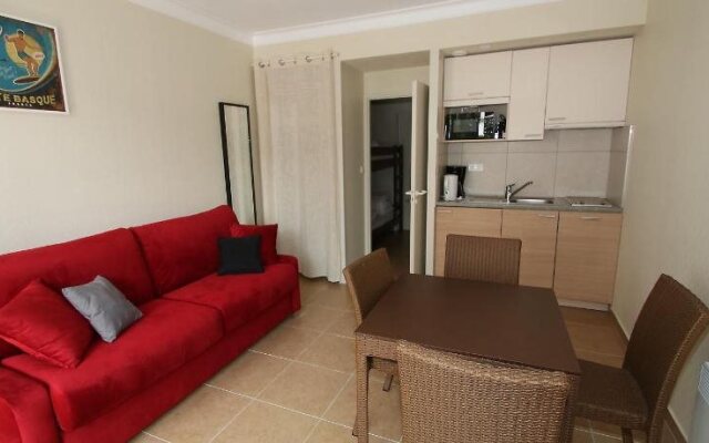 Residence l'Etxe d'Anaite