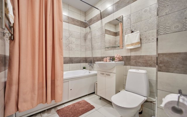 Апартаменты на улице Загородная