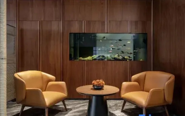 IntercityHotel Jinan West Railway Station