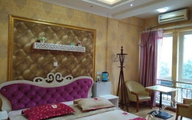 Xitang 1001 Hostel