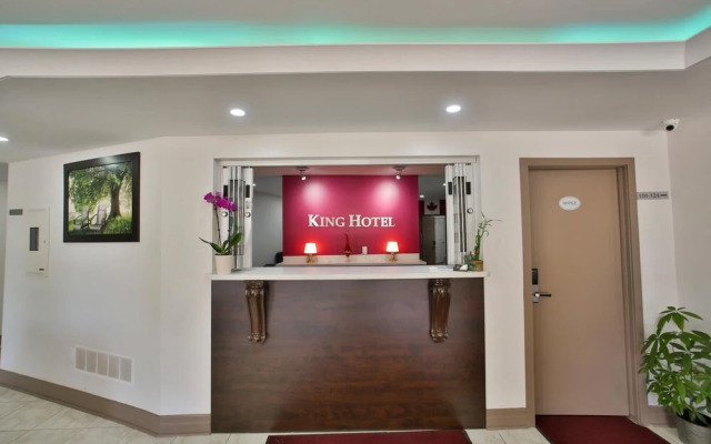 King Hotel