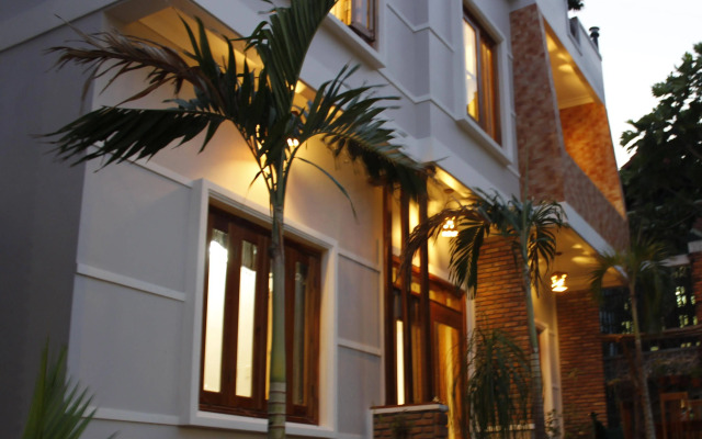 Phu Quoc Village