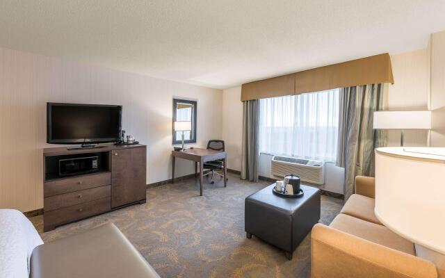 Hampton Inn by Hilton Sydney
