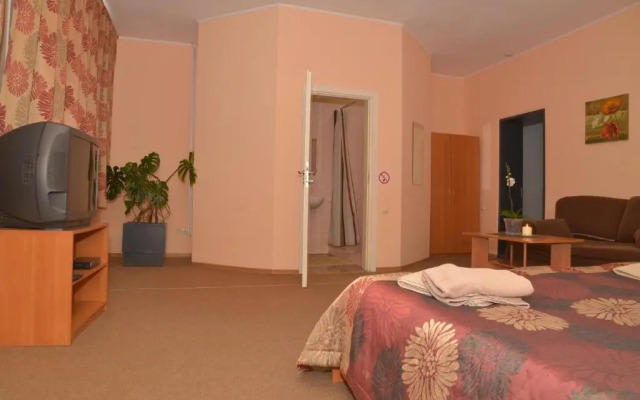 Отель "Экспресс"