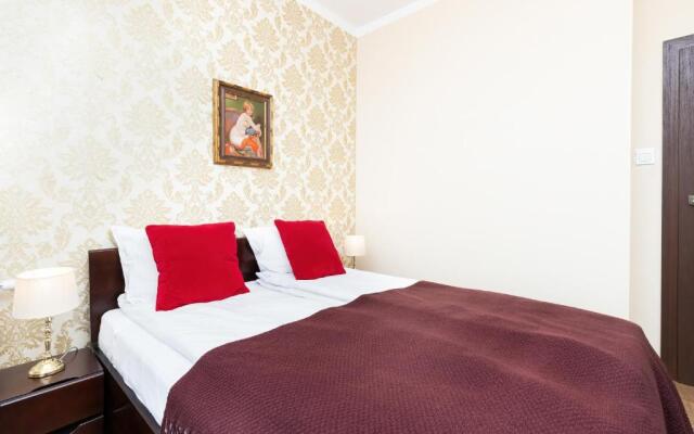 Apartments Jaglana near Old Town by Renters