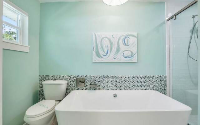 Fieldstone Dr Home