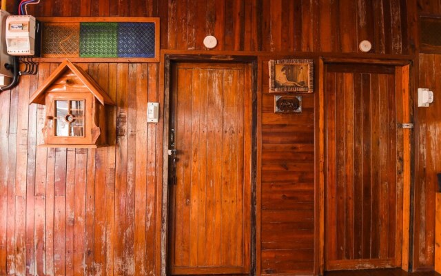 Bangbao Paradise Homestay