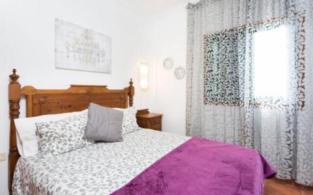 Holiday home Calle Juan Perez Marrero