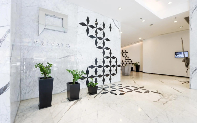 Privato Ortigas