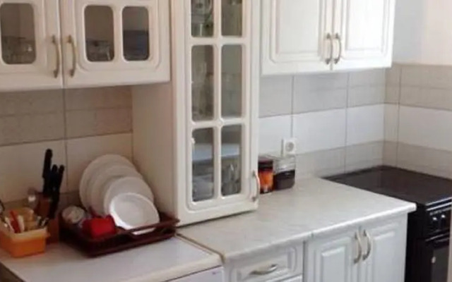 Apartment Labovic
