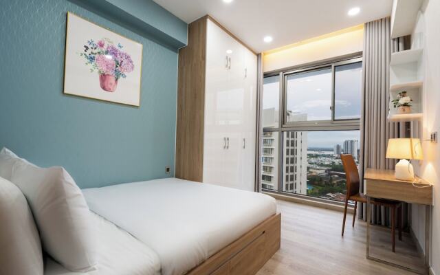 Convinia Luxury The Peak Midtown
